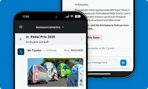 Feature - Announcements.webp